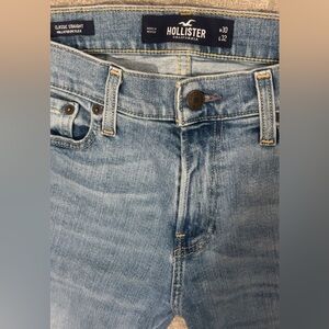 Men’s Hollister Jeans, size 30x32